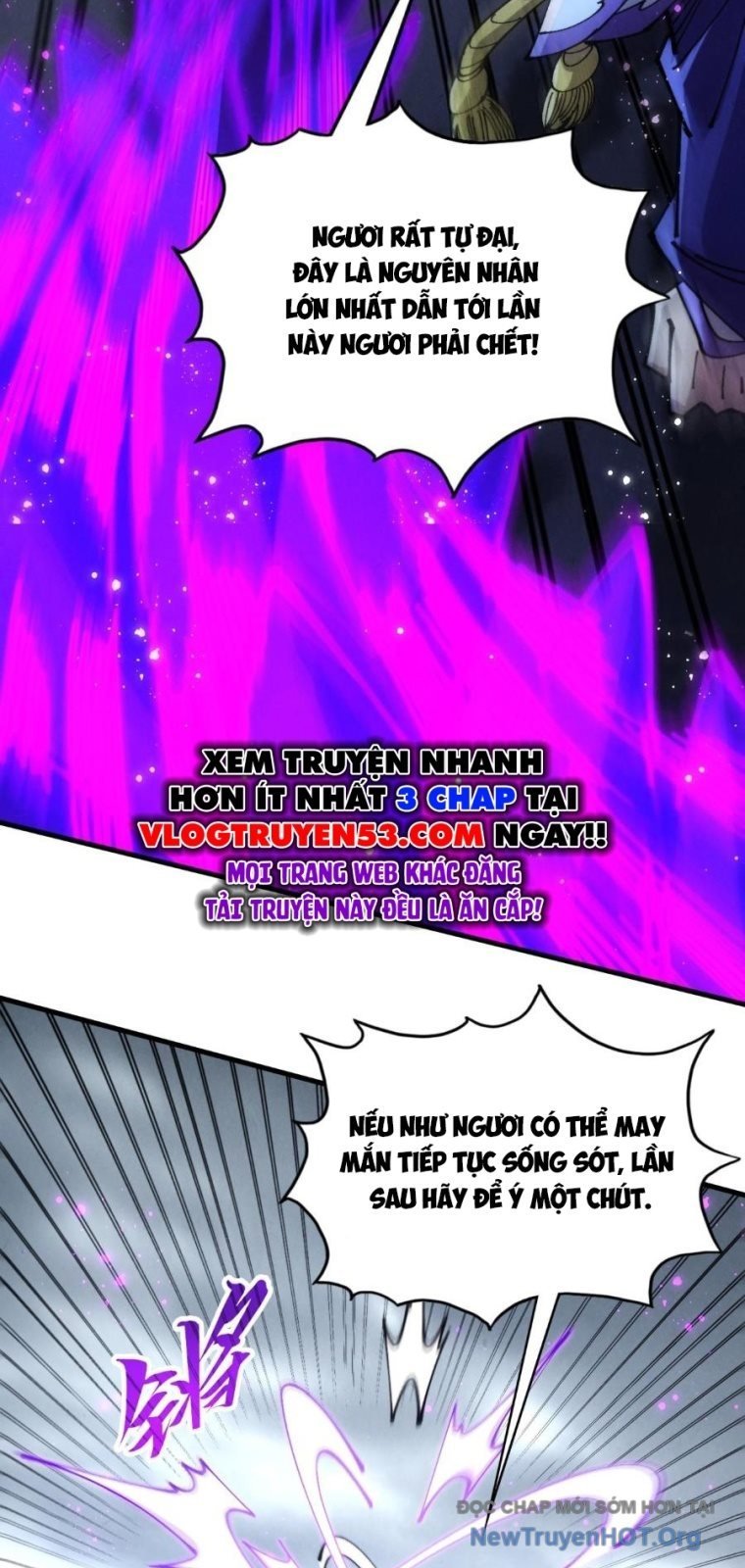 Vạn Cổ Chí Tôn Chap 457 - Trang 2