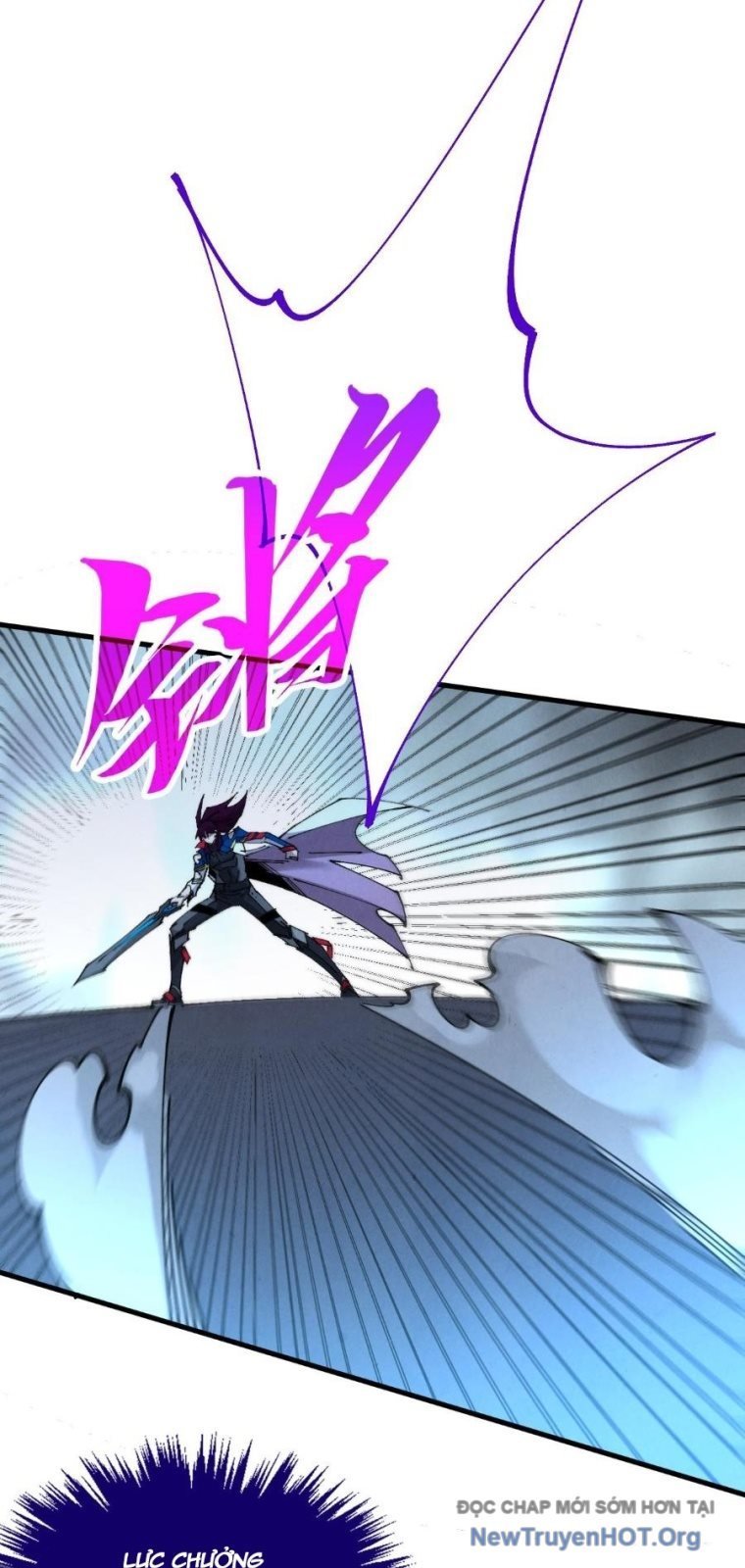 Vạn Cổ Chí Tôn Chap 457 - Trang 2