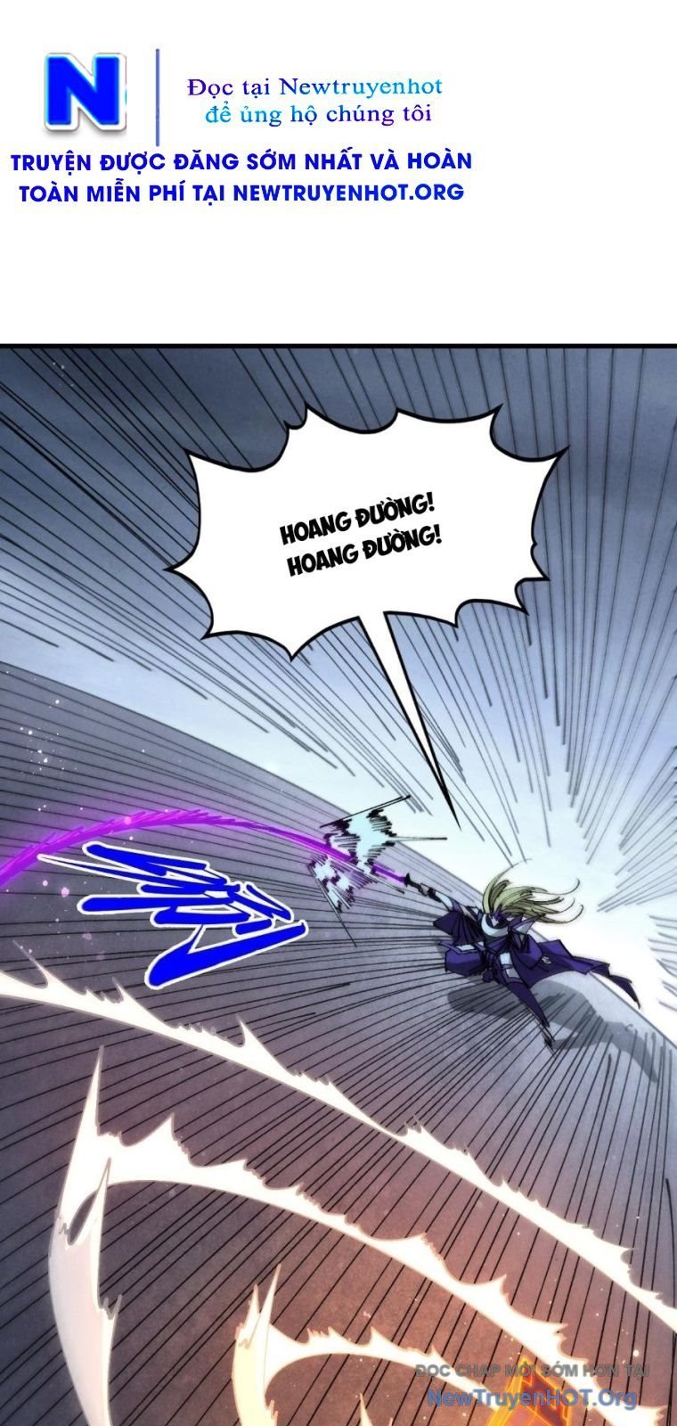 Vạn Cổ Chí Tôn Chap 457 - Trang 2