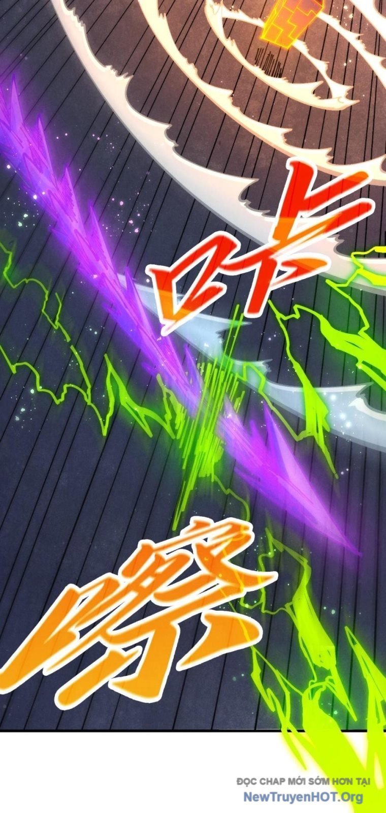 Vạn Cổ Chí Tôn Chap 457 - Trang 2