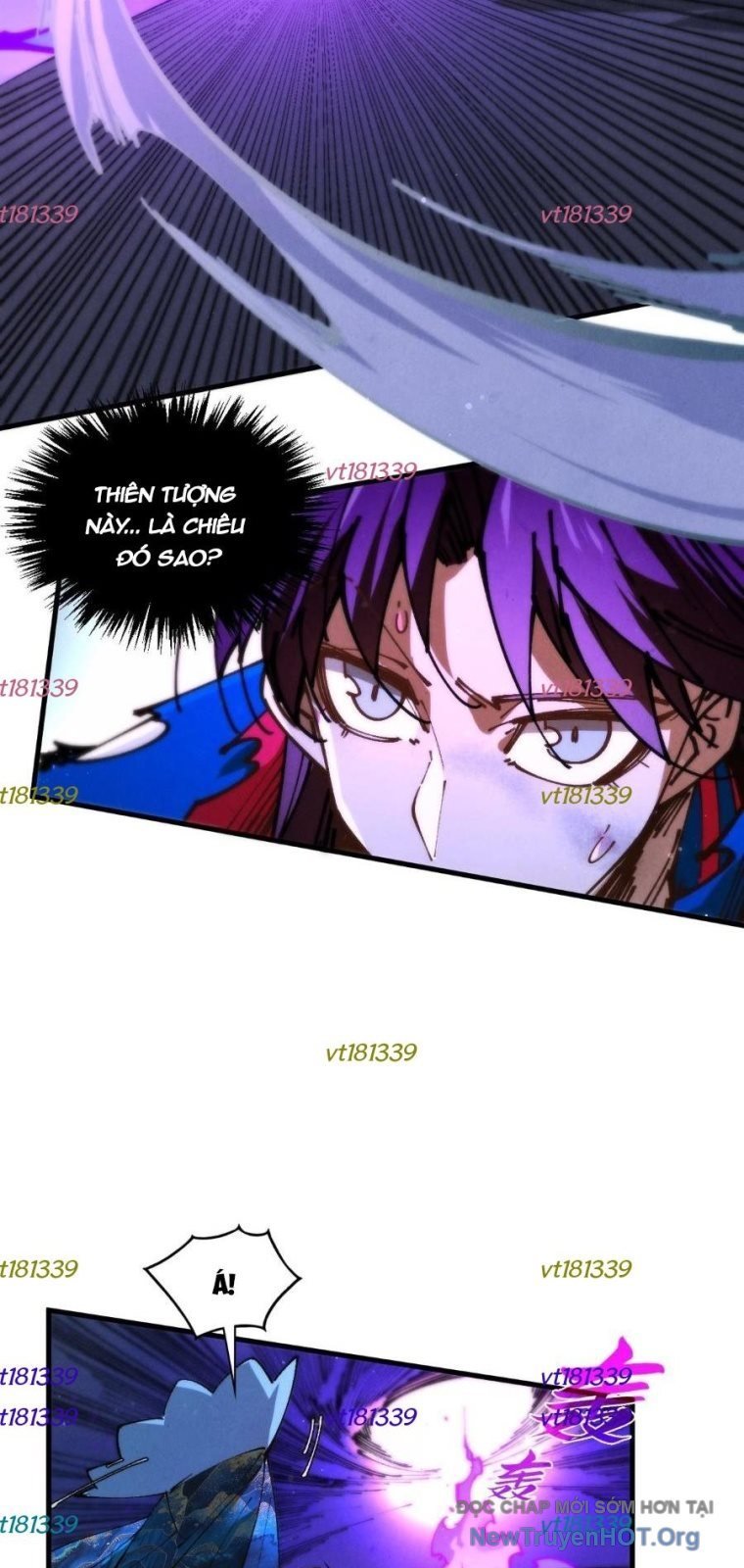 Vạn Cổ Chí Tôn Chap 457 - Trang 2