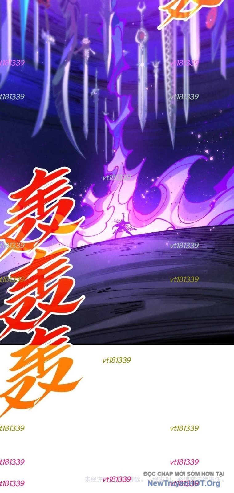 Vạn Cổ Chí Tôn Chap 457 - Trang 2