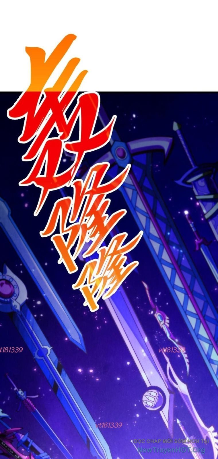 Vạn Cổ Chí Tôn Chap 458 - Trang 2