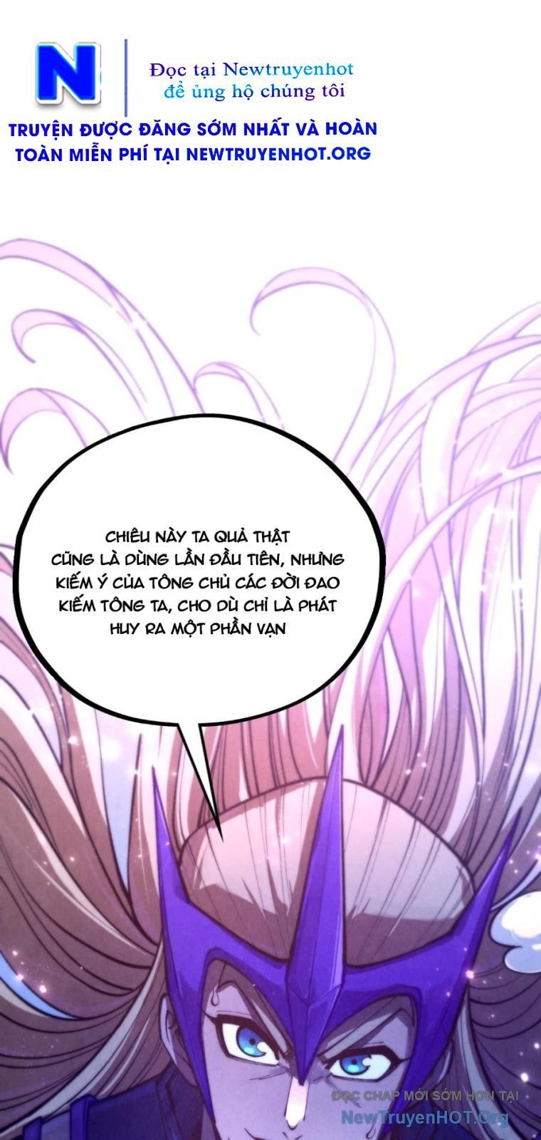 Vạn Cổ Chí Tôn Chap 458 - Trang 2