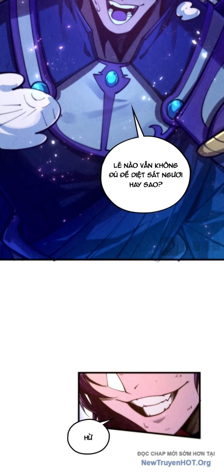 Vạn Cổ Chí Tôn Chap 458 - Trang 2