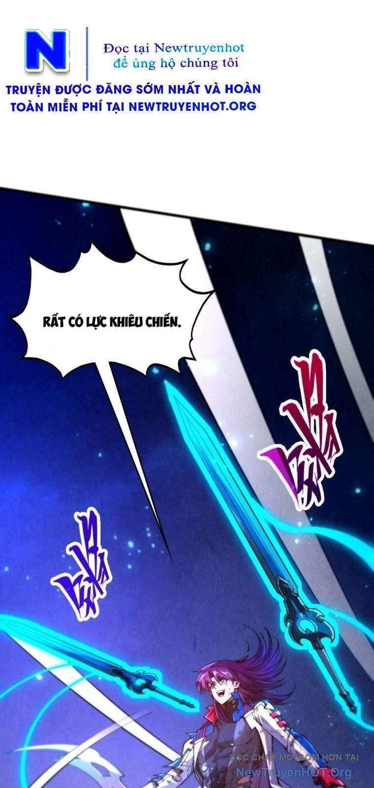 Vạn Cổ Chí Tôn Chap 458 - Trang 2