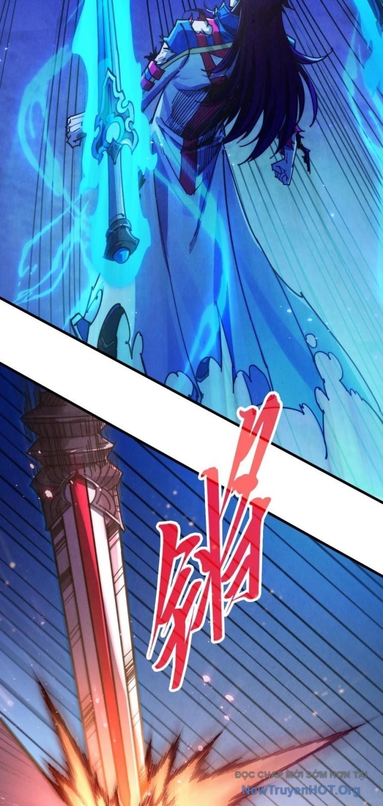Vạn Cổ Chí Tôn Chap 458 - Trang 2