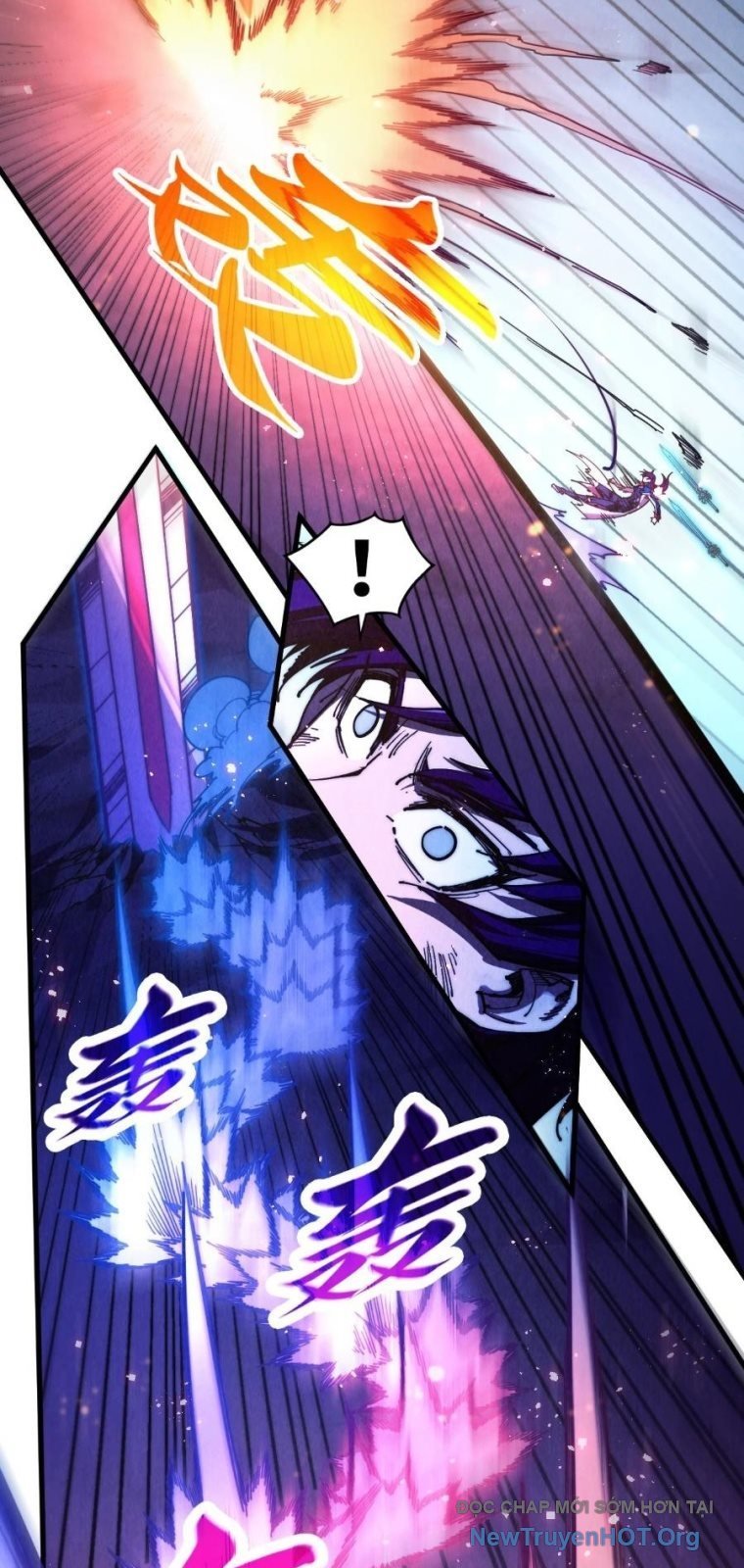 Vạn Cổ Chí Tôn Chap 458 - Trang 2