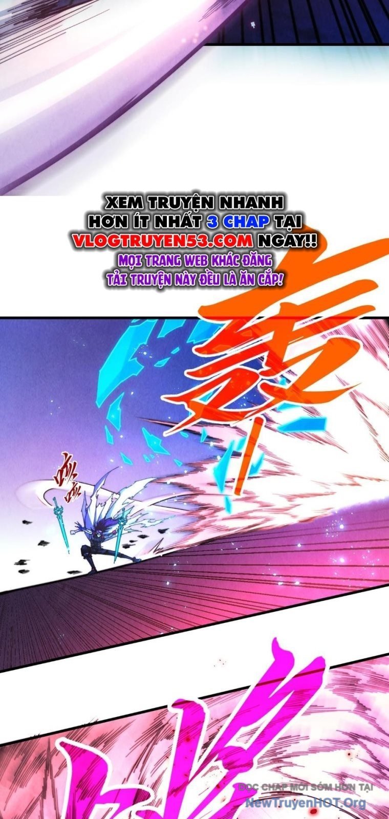 Vạn Cổ Chí Tôn Chap 458 - Trang 2