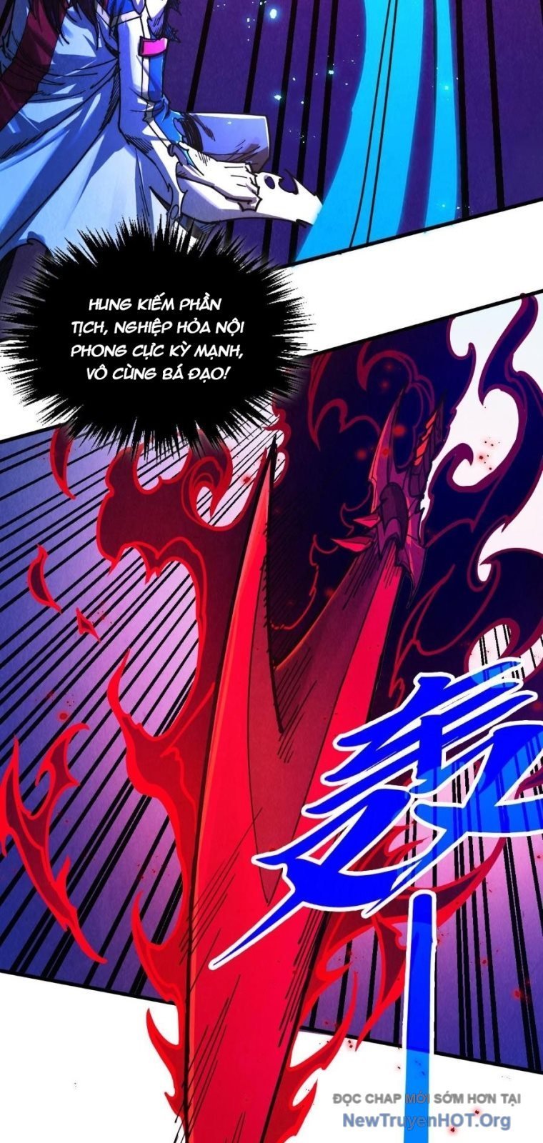 Vạn Cổ Chí Tôn Chap 458 - Trang 2