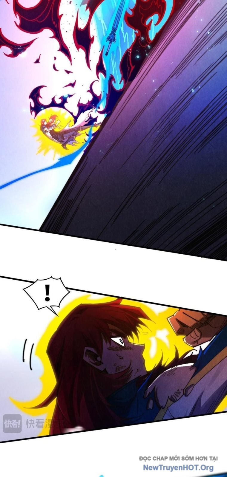 Vạn Cổ Chí Tôn Chap 458 - Trang 2
