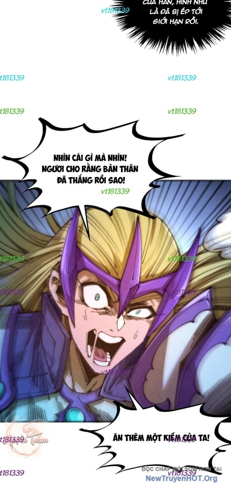 Vạn Cổ Chí Tôn Chap 458 - Trang 2