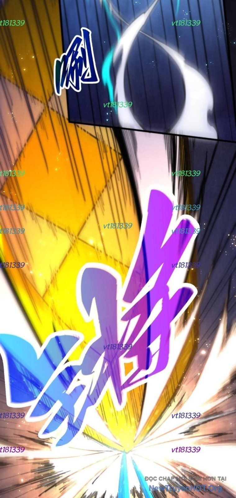 Vạn Cổ Chí Tôn Chap 458 - Trang 2
