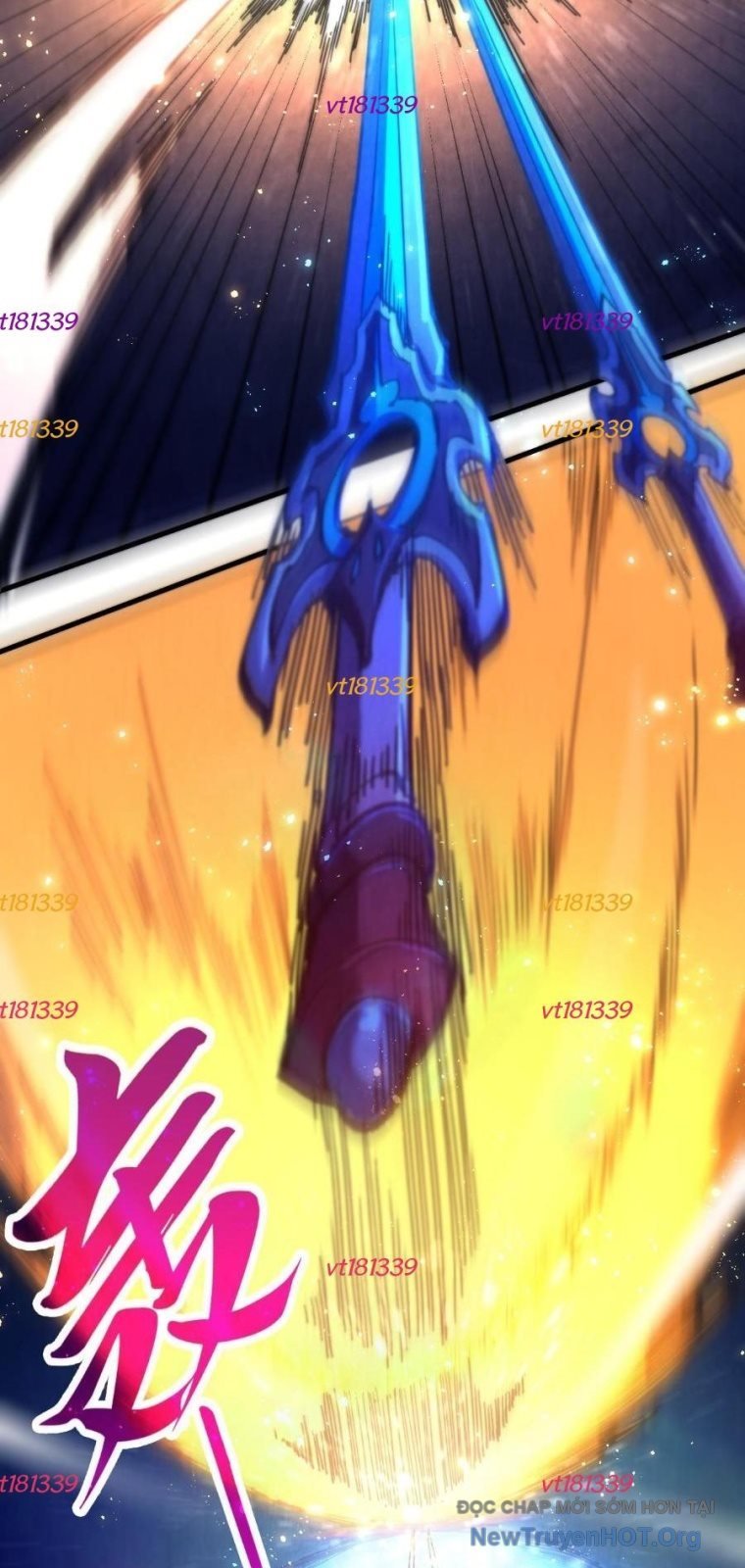 Vạn Cổ Chí Tôn Chap 458 - Trang 2
