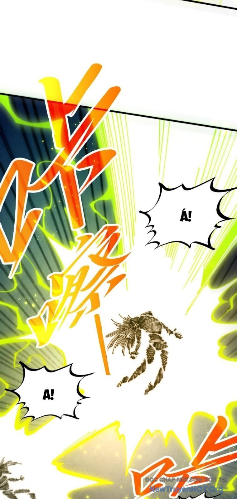 Vạn Cổ Chí Tôn Chap 458 - Trang 2