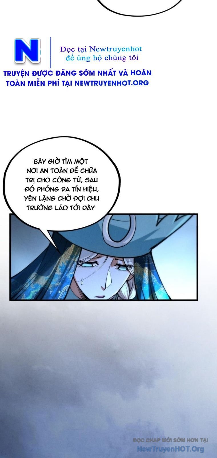 Vạn Cổ Chí Tôn Chap 458 - Trang 2