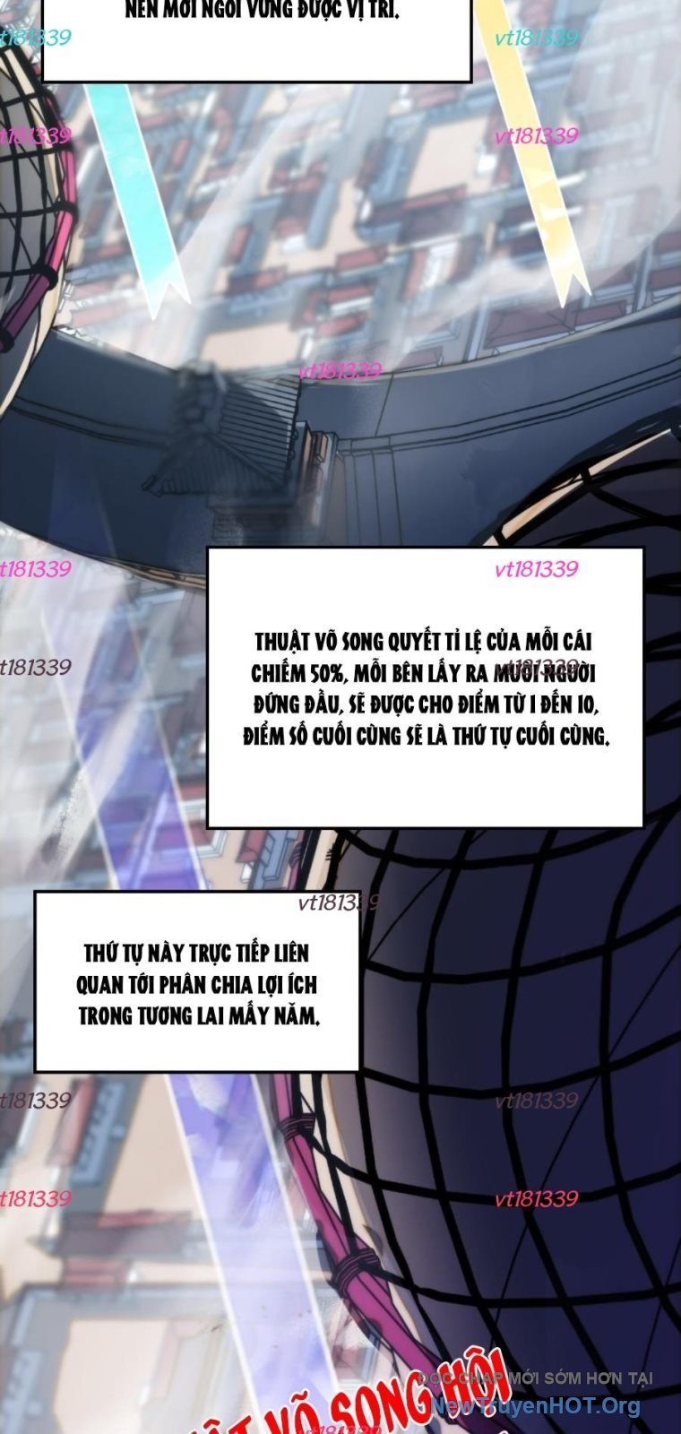 Vạn Cổ Chí Tôn Chap 458 - Trang 2