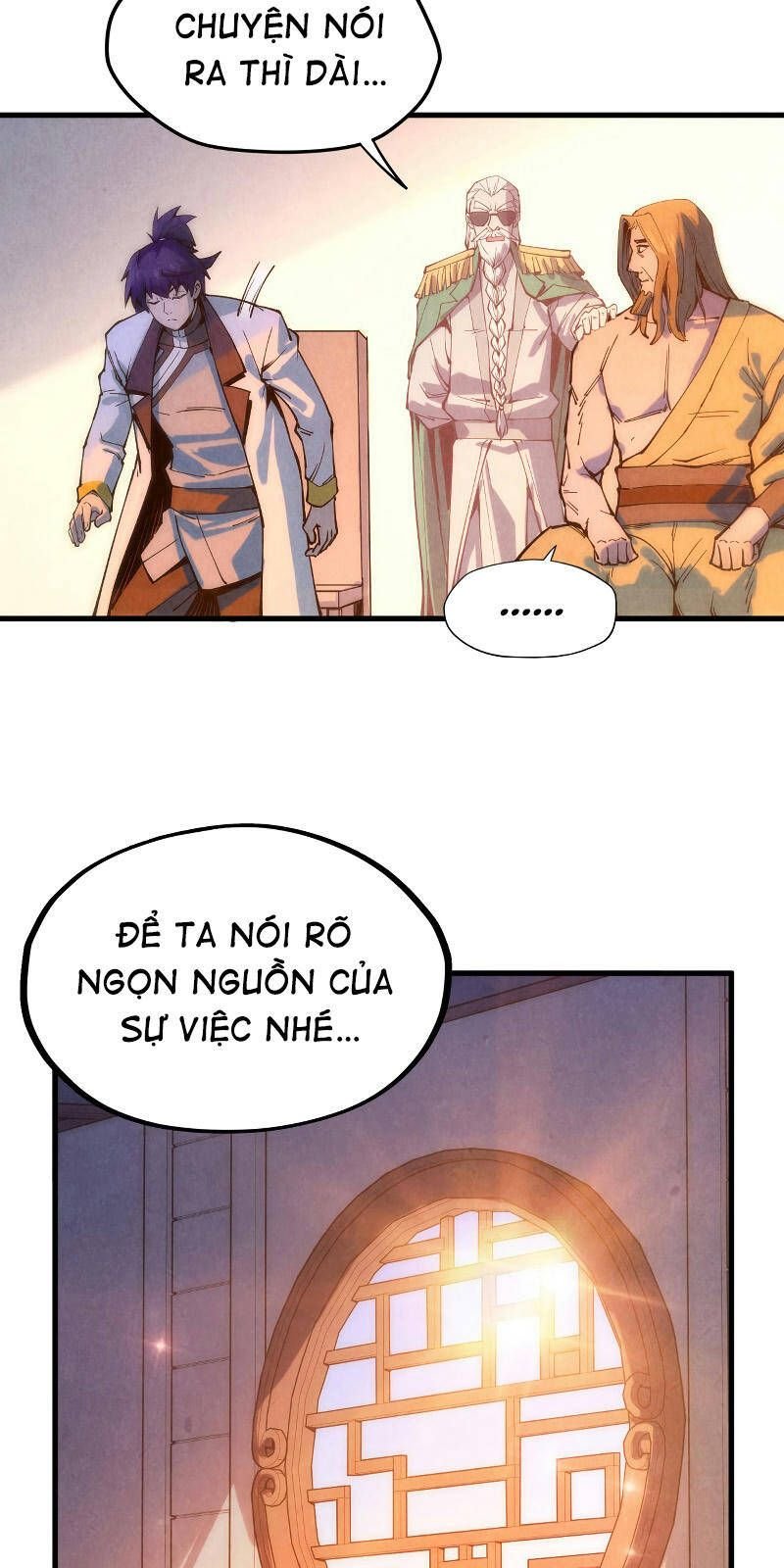 Vạn Cổ Chí Tôn Chapter 73 - Next Chapter 74