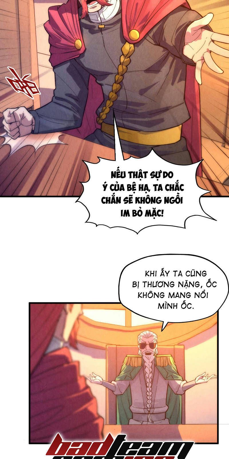 Vạn Cổ Chí Tôn Chapter 73 - Next Chapter 74