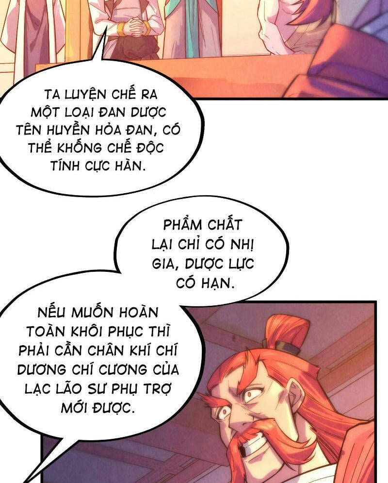 Vạn Cổ Chí Tôn Chapter 73 - Next Chapter 74