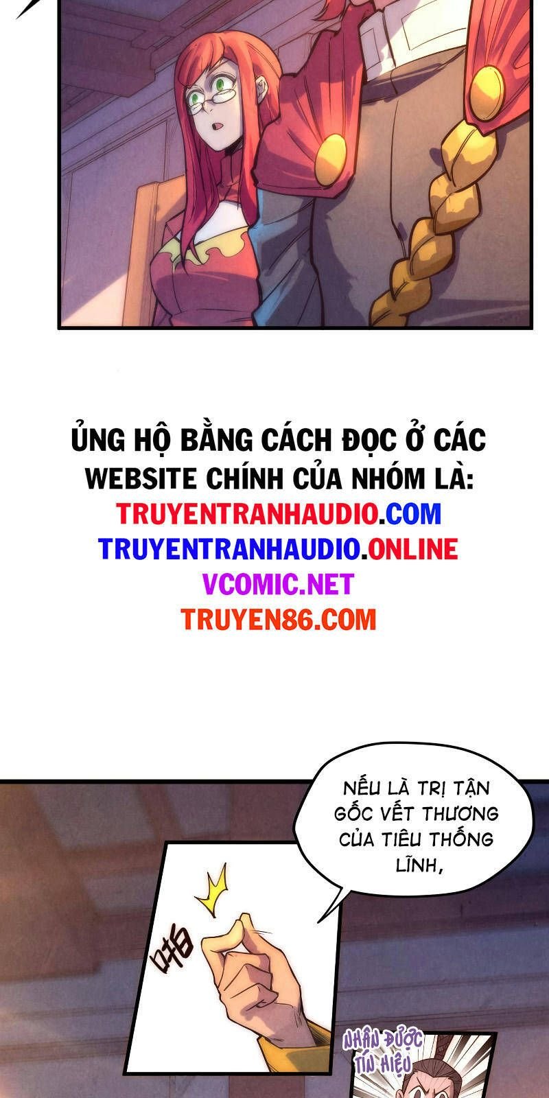 Vạn Cổ Chí Tôn Chapter 73 - Next Chapter 74