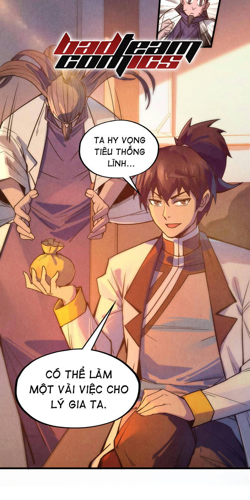 Vạn Cổ Chí Tôn Chapter 73 - Next Chapter 74