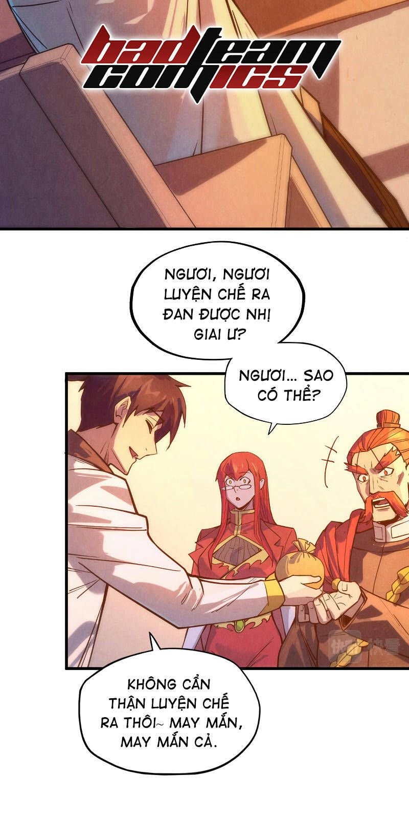 Vạn Cổ Chí Tôn Chapter 73 - Next Chapter 74