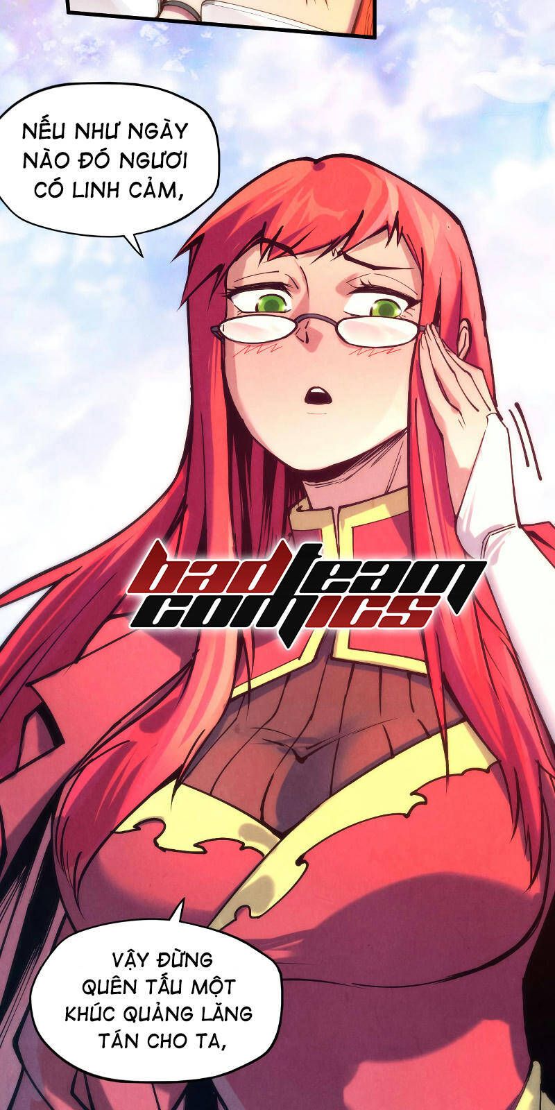 Vạn Cổ Chí Tôn Chapter 73 - Next Chapter 74