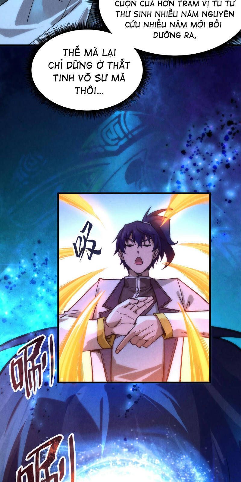 Vạn Cổ Chí Tôn Chapter 73 - Next Chapter 74