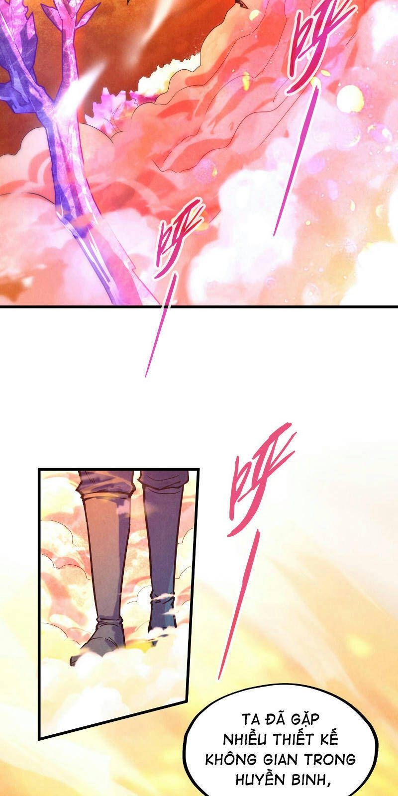 Vạn Cổ Chí Tôn Chapter 73 - Next Chapter 74