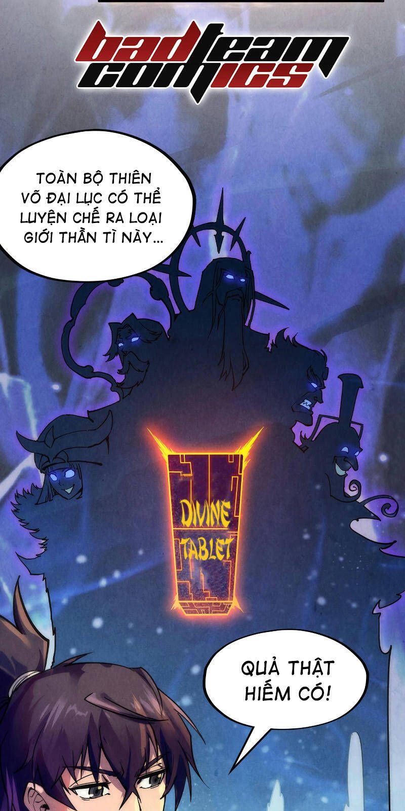 Vạn Cổ Chí Tôn Chapter 73 - Next Chapter 74