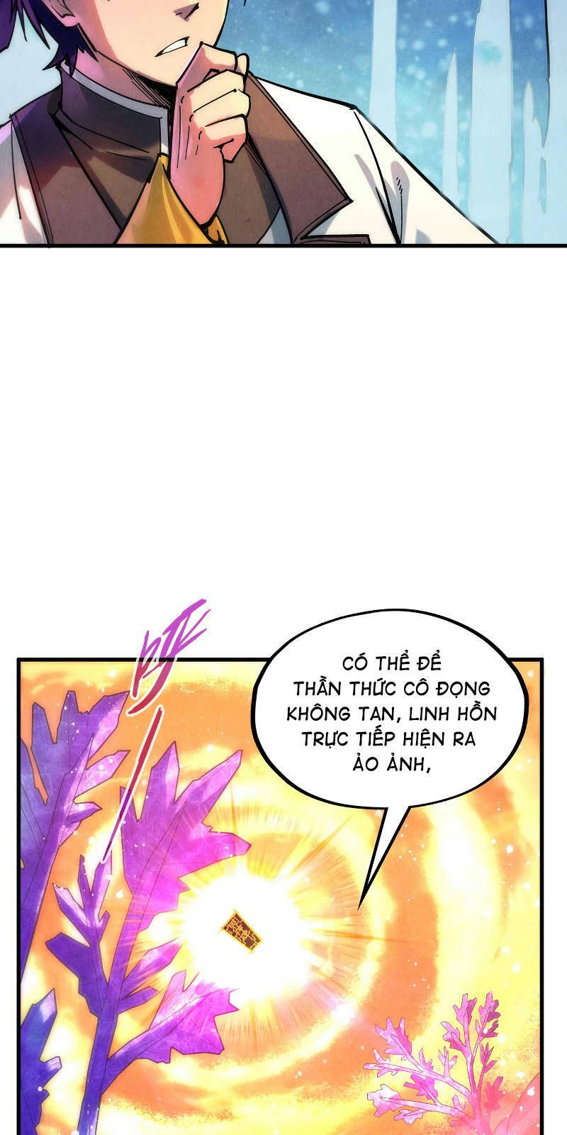 Vạn Cổ Chí Tôn Chapter 73 - Next Chapter 74