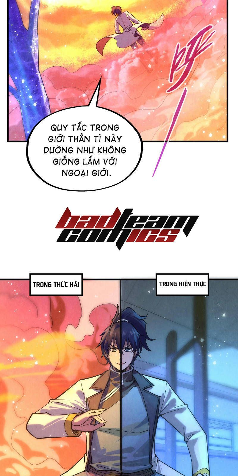 Vạn Cổ Chí Tôn Chapter 73 - Next Chapter 74