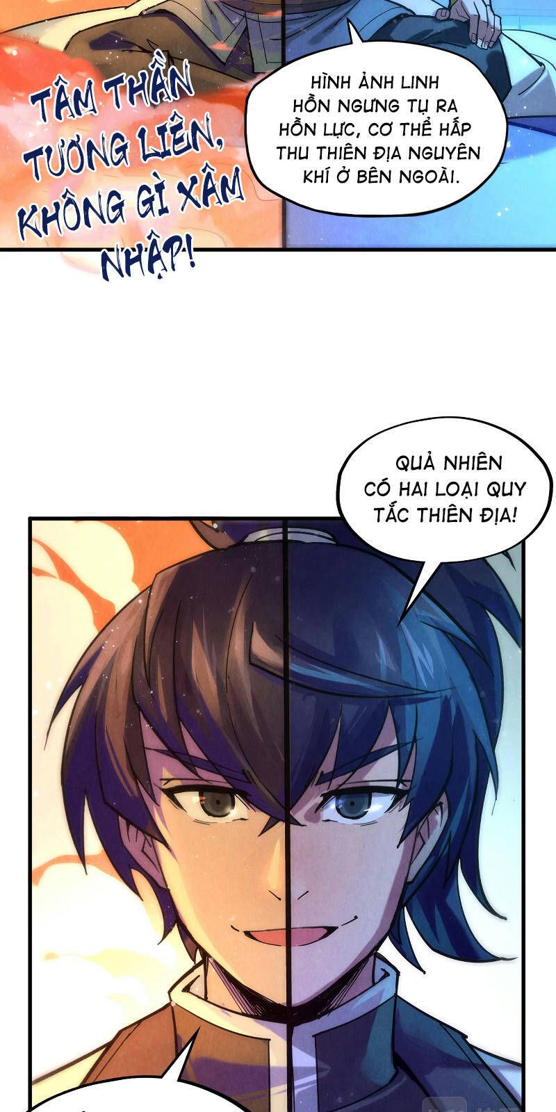 Vạn Cổ Chí Tôn Chapter 73 - Next Chapter 74
