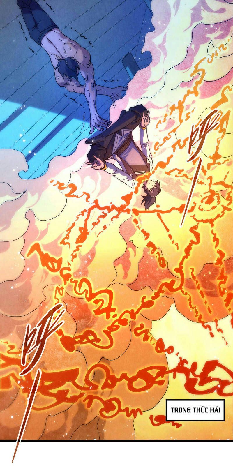 Vạn Cổ Chí Tôn Chapter 73 - Next Chapter 74