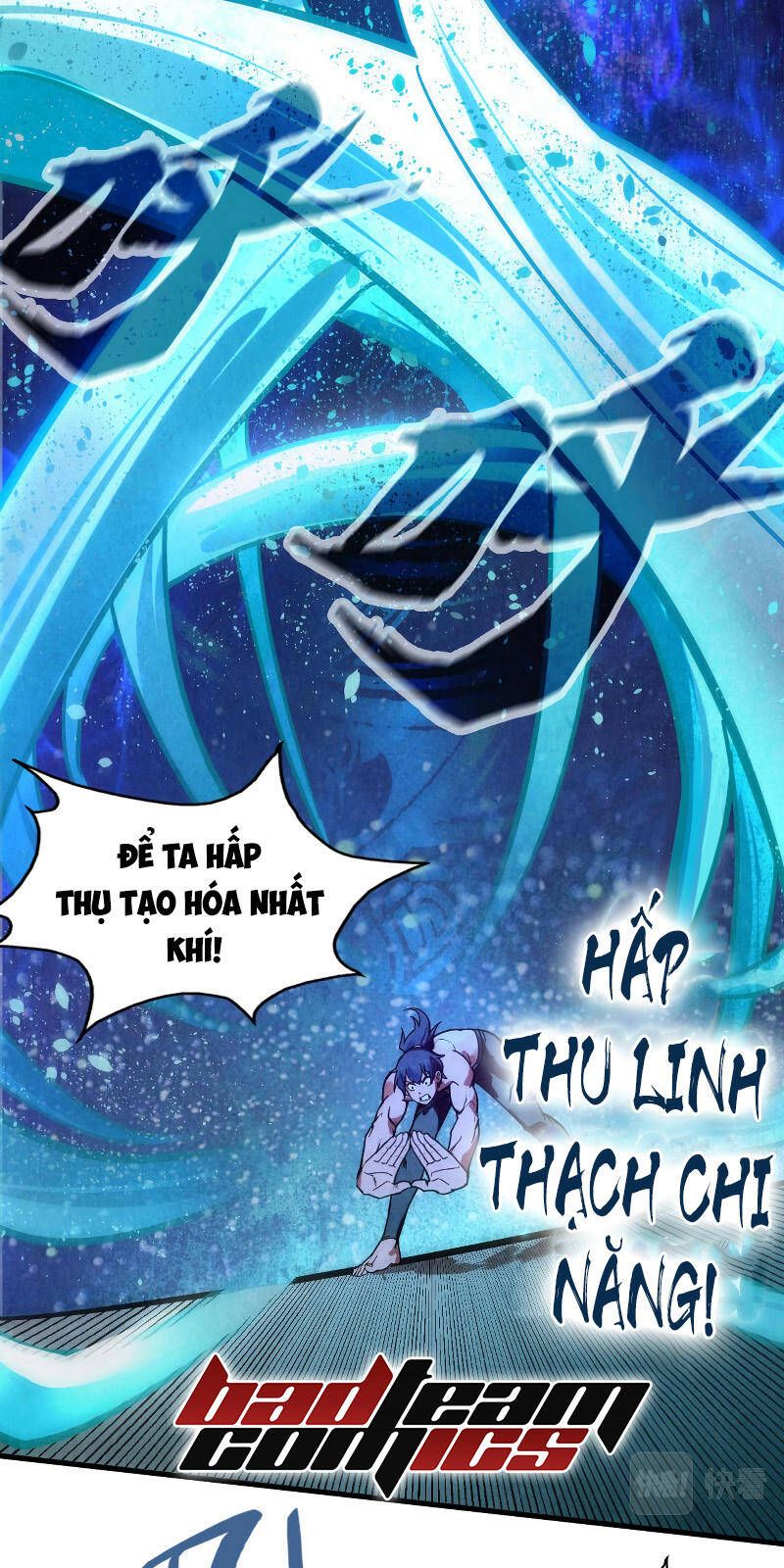 Vạn Cổ Chí Tôn Chapter 73 - Next Chapter 74