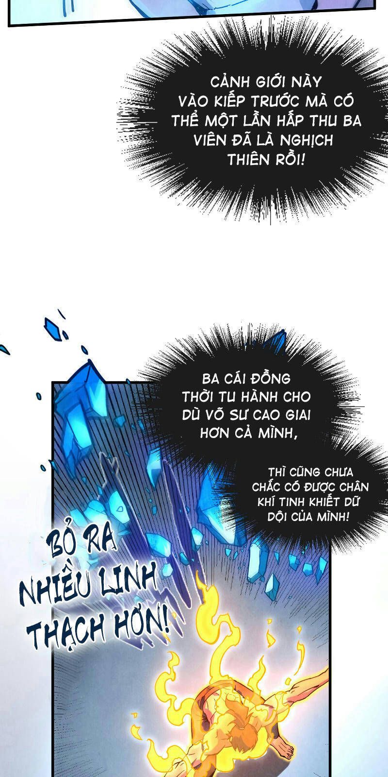 Vạn Cổ Chí Tôn Chapter 73 - Next Chapter 74