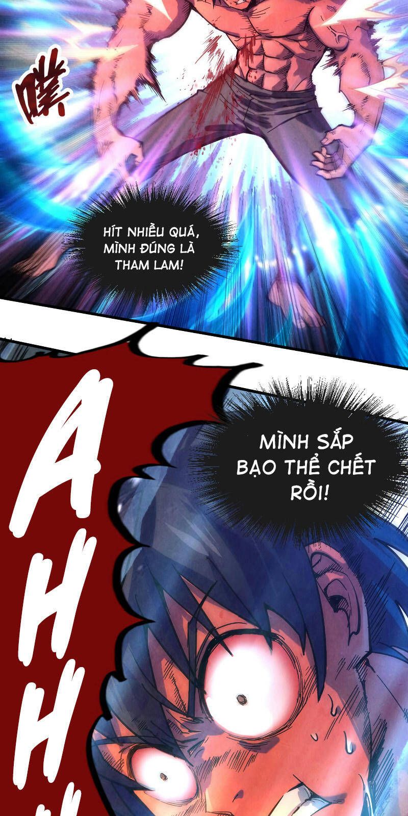 Vạn Cổ Chí Tôn Chapter 73 - Next Chapter 74
