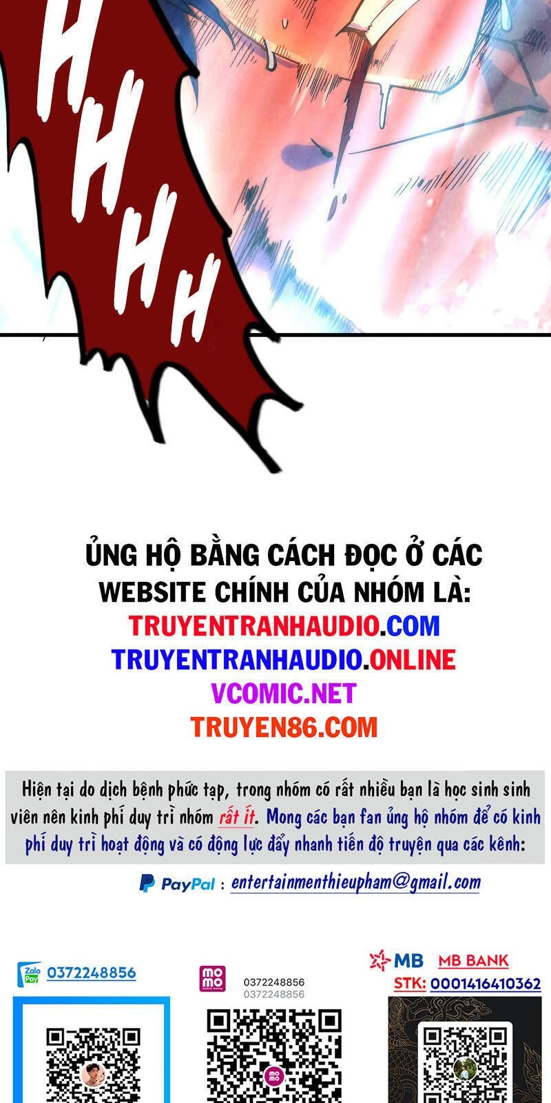 Vạn Cổ Chí Tôn Chapter 73 - Next Chapter 74