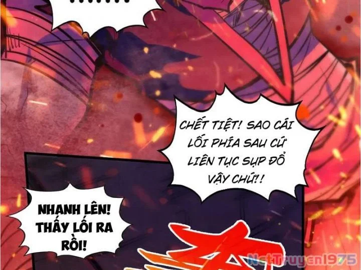 Vạn Cổ Chí Tôn Chapter 417 - Trang 2