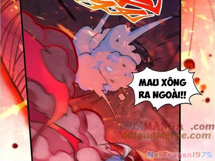 Vạn Cổ Chí Tôn Chapter 417 - Trang 2