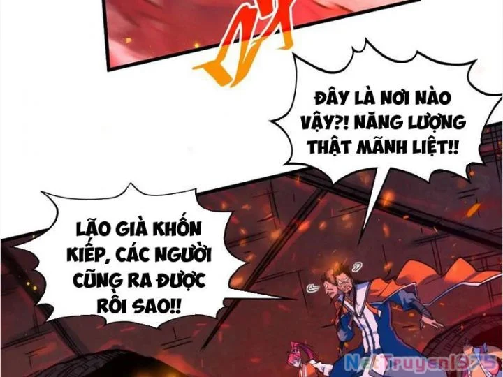 Vạn Cổ Chí Tôn Chapter 417 - Trang 2