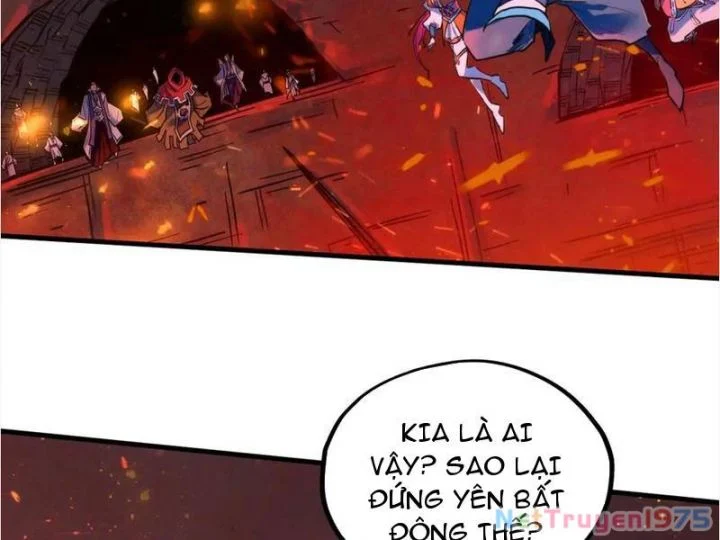 Vạn Cổ Chí Tôn Chapter 417 - Trang 2