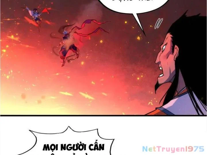 Vạn Cổ Chí Tôn Chapter 417 - Trang 2