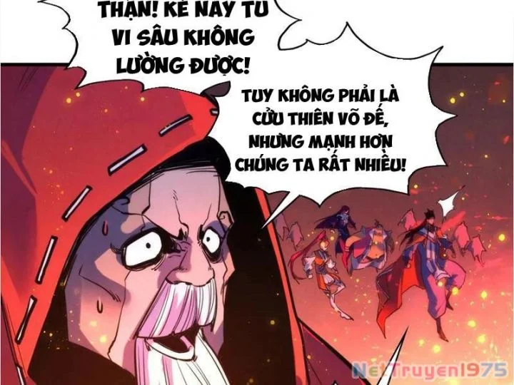 Vạn Cổ Chí Tôn Chapter 417 - Trang 2