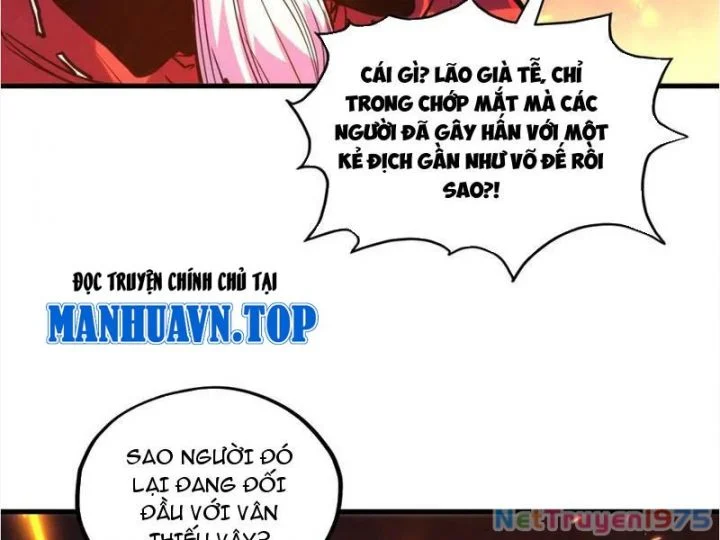 Vạn Cổ Chí Tôn Chapter 417 - Trang 2