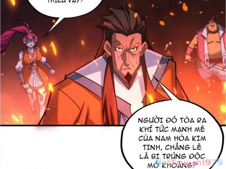 Vạn Cổ Chí Tôn Chapter 417 - Trang 2