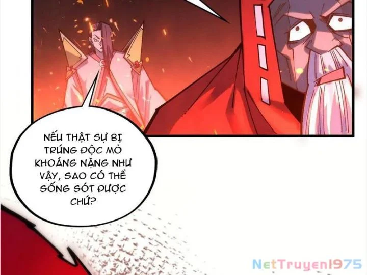 Vạn Cổ Chí Tôn Chapter 417 - Trang 2