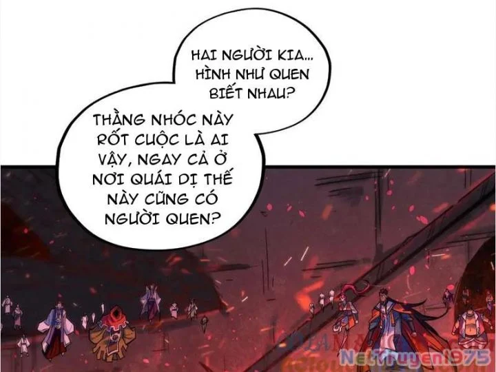Vạn Cổ Chí Tôn Chapter 417 - Trang 2