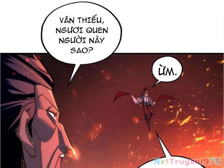 Vạn Cổ Chí Tôn Chapter 417 - Trang 2